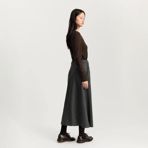 Aiayu-Stella Skirt-Norway Designs