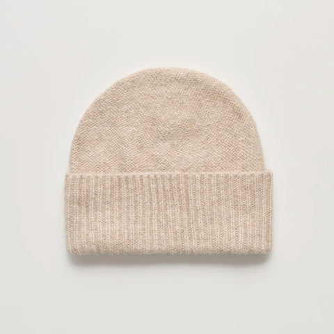 Aiayu - Baby Beanie - Norway Designs
