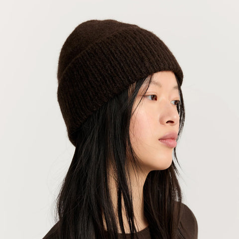 Aiayu - Baby Beanie - Norway Designs
