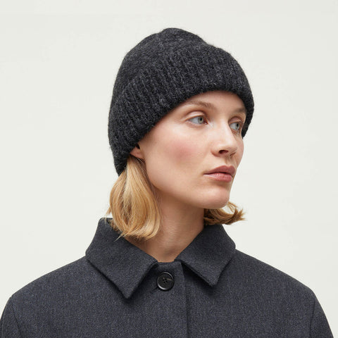 Aiayu - Baby Beanie - Norway Designs