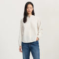 Aiayu-Bibbi Shirt Champetra-Norway Designs