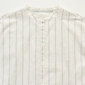Aiayu-Bibbi Shirt Champetra-Norway Designs
