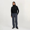Aiayu-Carlo Midwaist Wide Cotton-Norway Designs