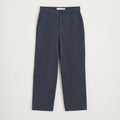 Aiayu-Carlo Midwaist Wide Cotton-Norway Designs