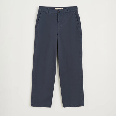Aiayu-Carlo Midwaist Wide Cotton-Norway Designs