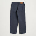 Aiayu-Carlo Midwaist Wide Cotton-Norway Designs