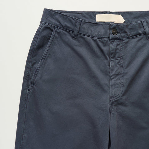 Aiayu-Carlo Midwaist Wide Cotton-Norway Designs