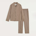 Aiayu - Classic Pyjamas Check - Norway Designs
