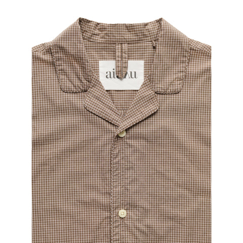 Aiayu - Classic Pyjamas Check - Norway Designs