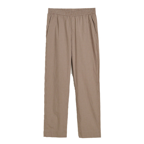 Aiayu - Classic Pyjamas Check - Norway Designs