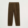 Aiayu-Coco Pant-Corduroy-Bark-Norway Designs