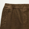 Aiayu-Coco Pant-Corduroy-Bark-Norway Designs