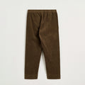 Aiayu-Coco Pant-Corduroy-Bark-Norway Designs