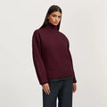 Aiayu-Farah Sweater Highland Wool-Norway Designs