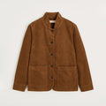 Aiayu-Jacy Jacket Corduroy-Norway Designs