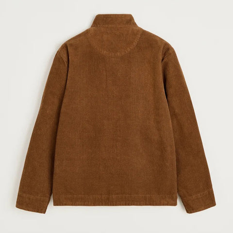 Aiayu-Jacy Jacket Corduroy-Norway Designs