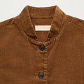 Aiayu-Jacy Jacket Corduroy-Norway Designs