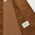 Aiayu-Jacy Jacket Corduroy-Norway Designs