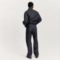 Aiayu-Miles Pant Denim-Classic Blue-Norway Designs
