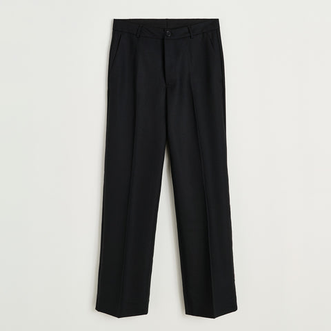 aiayu Milo Pant sort ull
