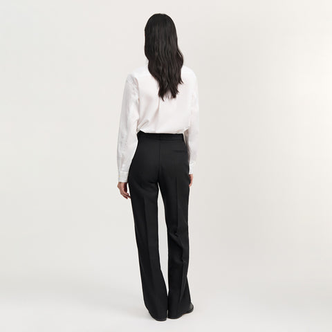 aiayu Milo Pant sort ull