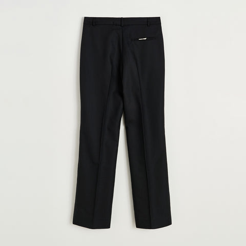 aiayu Milo Pant sort ull