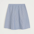 Aiayu-Neela Skirt Striped-Norway Designs