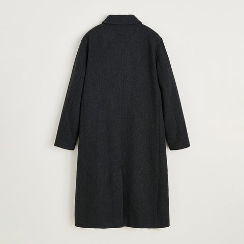 Aiayu Noah Coat Stormy