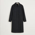 Aiayu Noah Coat Stormy