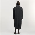 Aiayu Noah Coat Stormy