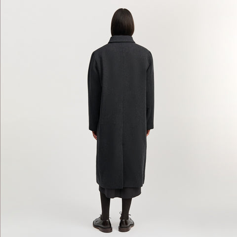 Aiayu Noah Coat Stormy