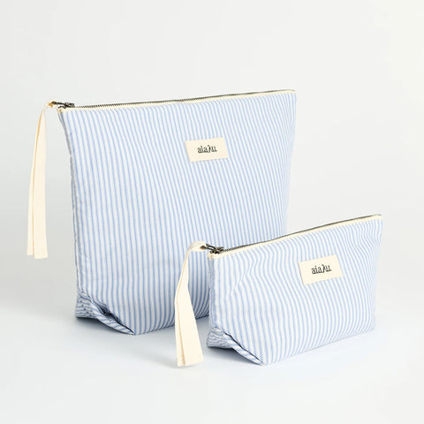 Aiayu - Toalettmappe Pouch Petite - Norway Designs