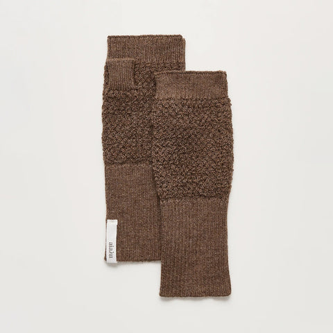 Aiayu - Sandy Fingervanter - Norway Designs