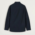 Aiayu-Shirt Black Navy-Norway Designs