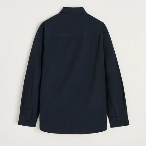Aiayu-Shirt Black Navy-Norway Designs