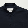Aiayu-Shirt Black Navy-Norway Designs