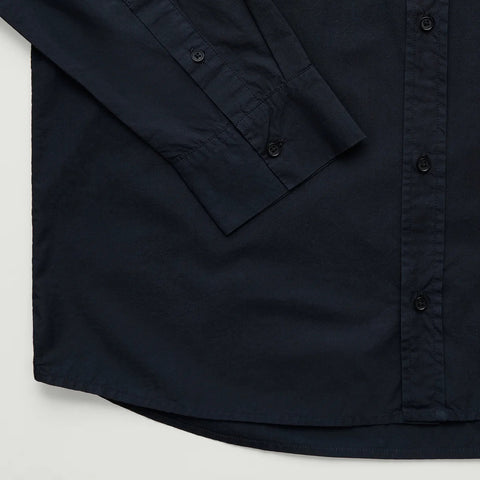 Aiayu-Shirt Black Navy-Norway Designs