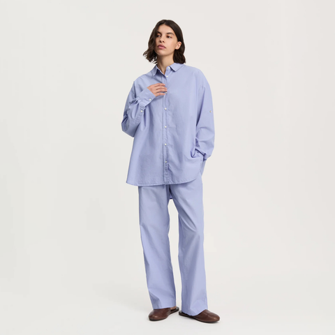 Aiayu-Shirt Lupine-Norway Designs