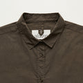 Aiayu-Shirt Smokey Brown-Norway Designs