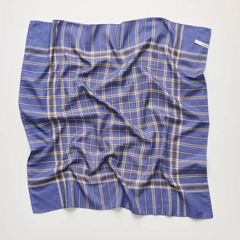 Aiayu-Taylon Skjerf 65x65cm-Norway Designs