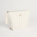 Pouch Champetra fra Aiayu i Mix French Blue