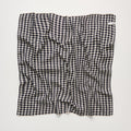 aiayu Waya Skjerf 65x65 i silke
