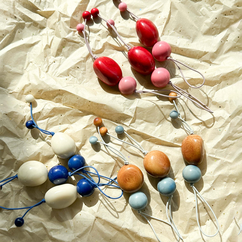 Angelica Leon-Nøkkelring-Norway Designs