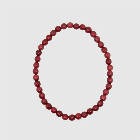 Angelica Leon-Perla Halskjede-Norway Designs