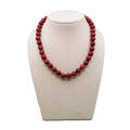 Angelica Leon-Perla Halskjede-Norway Designs