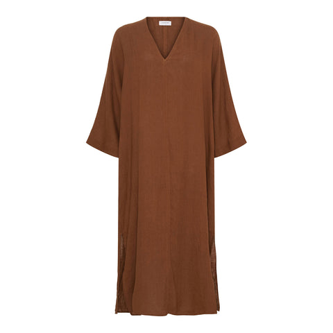 Anne-Mi - Venizia 7/8 Long Dress - Norway Designs