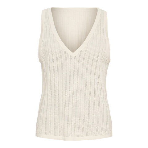 Anne-Mi - AMELIA SL KNIT TOP - Norway Designs