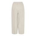 Anne-Mi-Billie Barrel Pant Oatmeal-Norway Designs