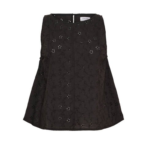 Anne-Mi-Melody Top-Norway Designs
