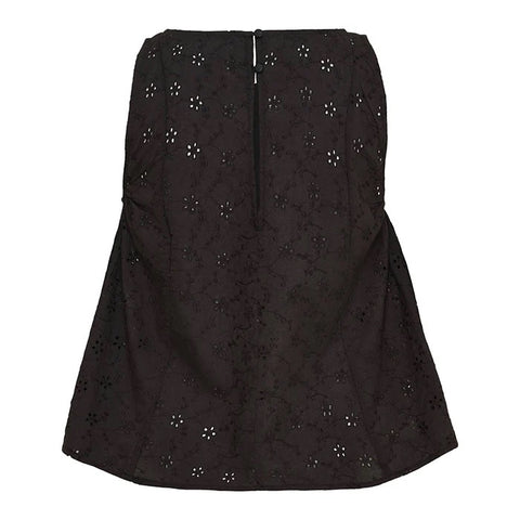 Anne-Mi-Melody Top-Norway Designs